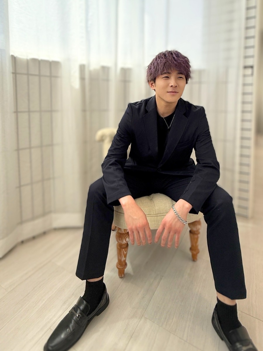 エルベスタッフ